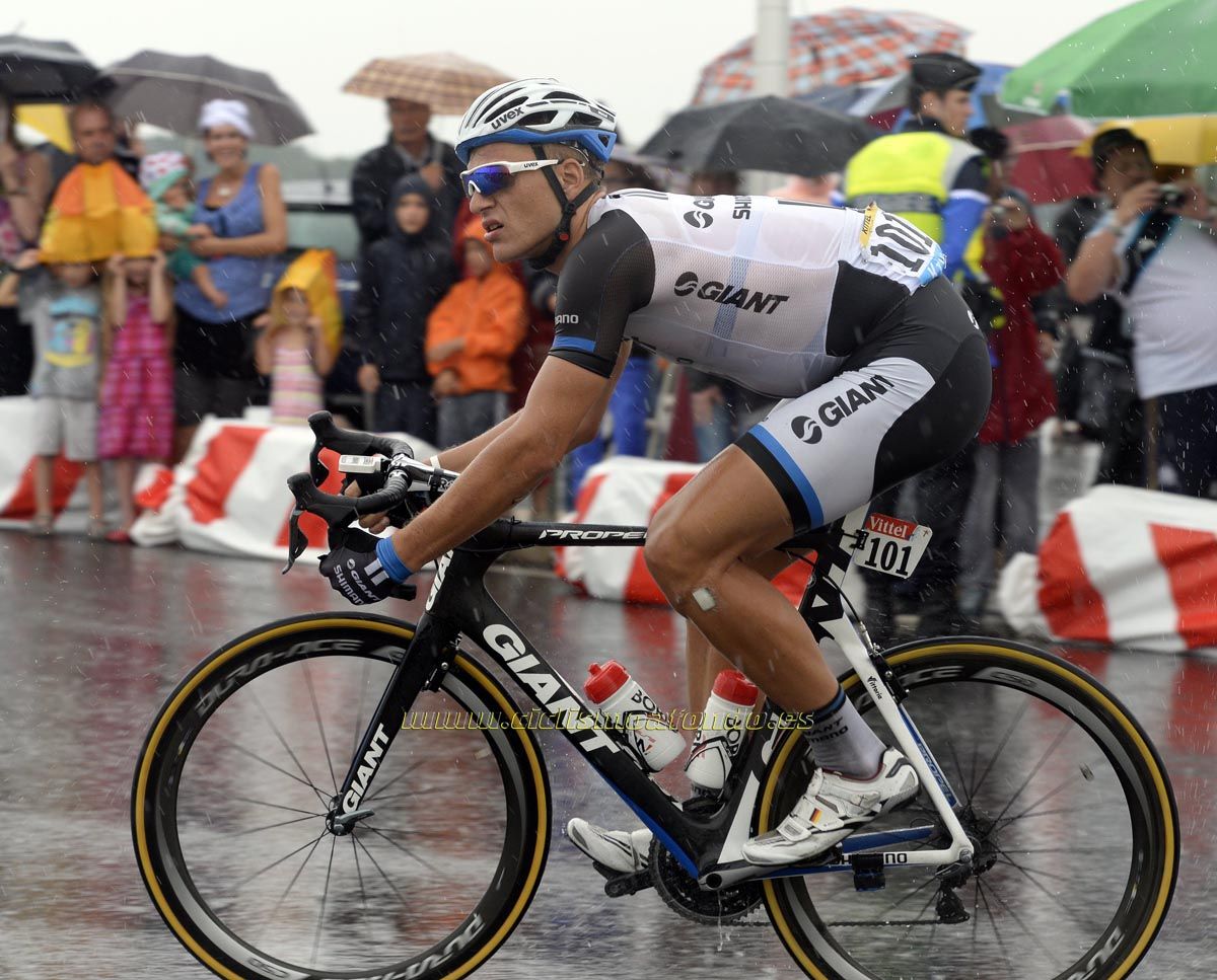 25 momentos estelares de Marcel Kittel 2015