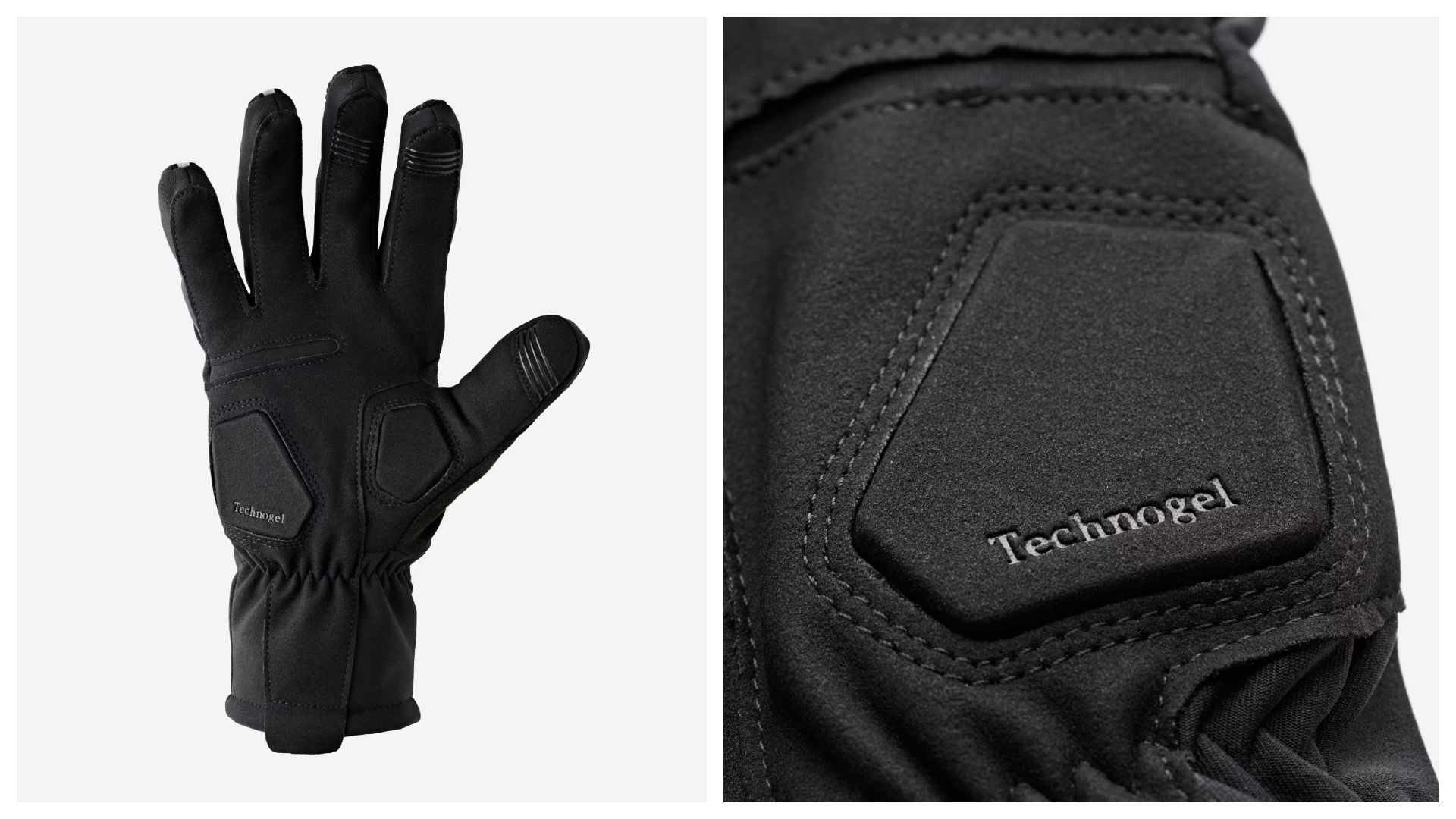Guantes ciclismo invierno triban roadc 900. Guantes ciclismo invierno triban roadc 900.