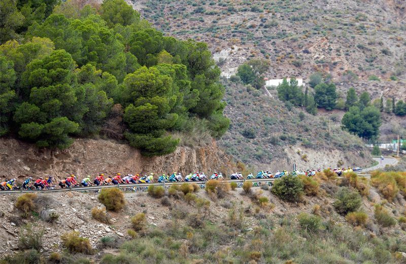 clasica almeria foto 2