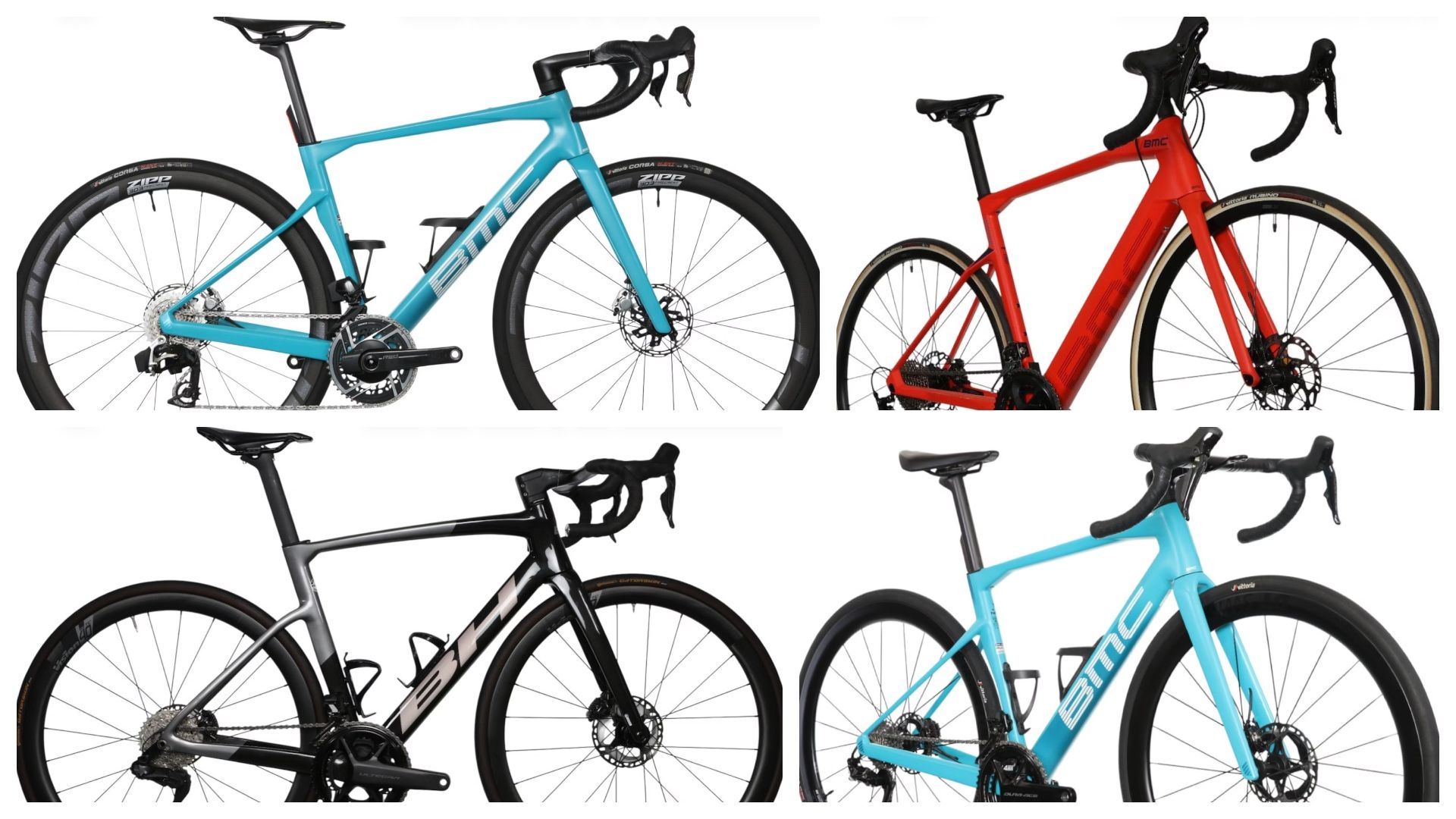 Súper ofertas en bicis reacondicionadas