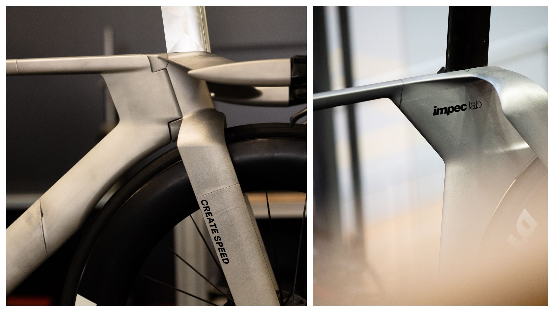 La nueva BMC Timemachine Mpc.