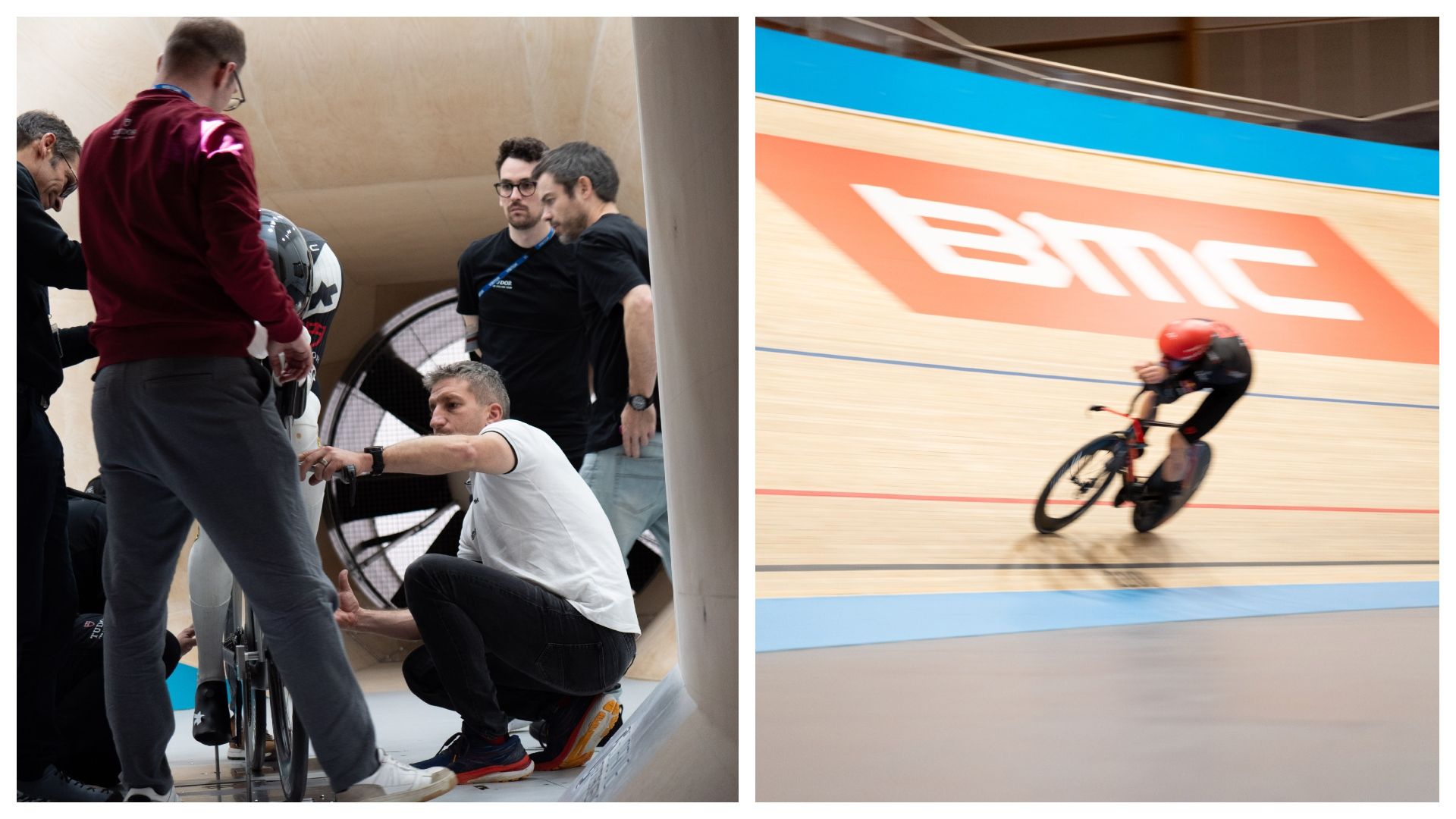 La nueva BMC Timemachine Mpc.