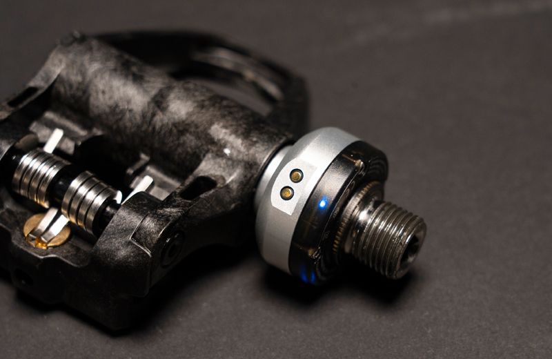 Pedales Magene foto 4