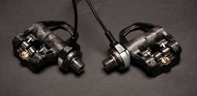 Pedales Magene foto 2