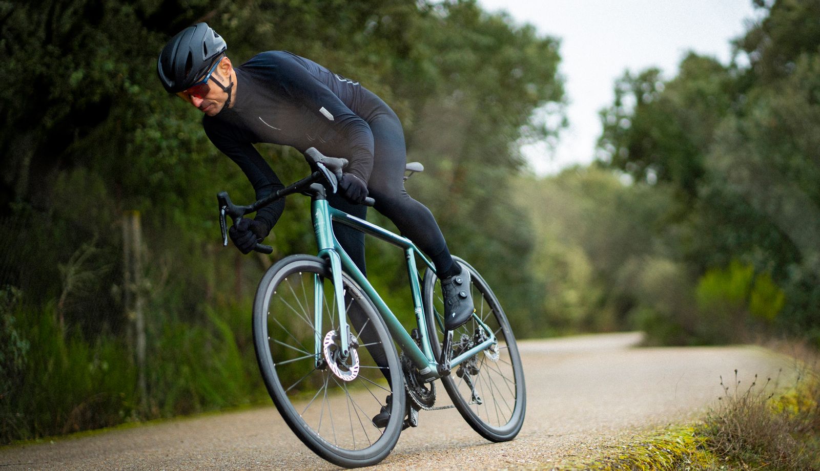 Specialized S-Works Aethos 2