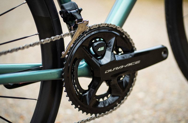 Detalle 3 Tope de gama