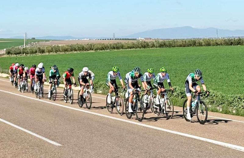 Circuito Guadiana foto 3 Circuito Guadiana foto 3