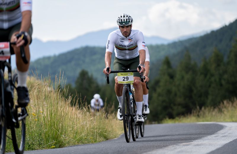 Alpinum TotalEnergies foto 2 Alpinum TotalEnergies foto 2