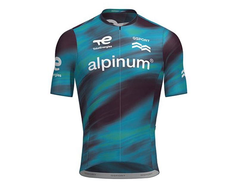 Foto Maillot Alpinum Foto Maillot Alpinum