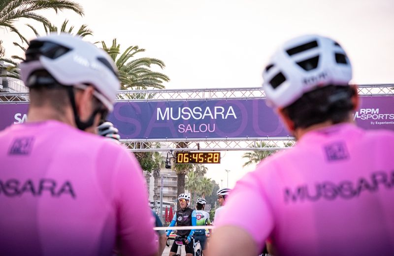 Mussara Salou foto 2