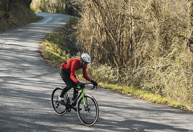 Adrenaline SL JV acción 1