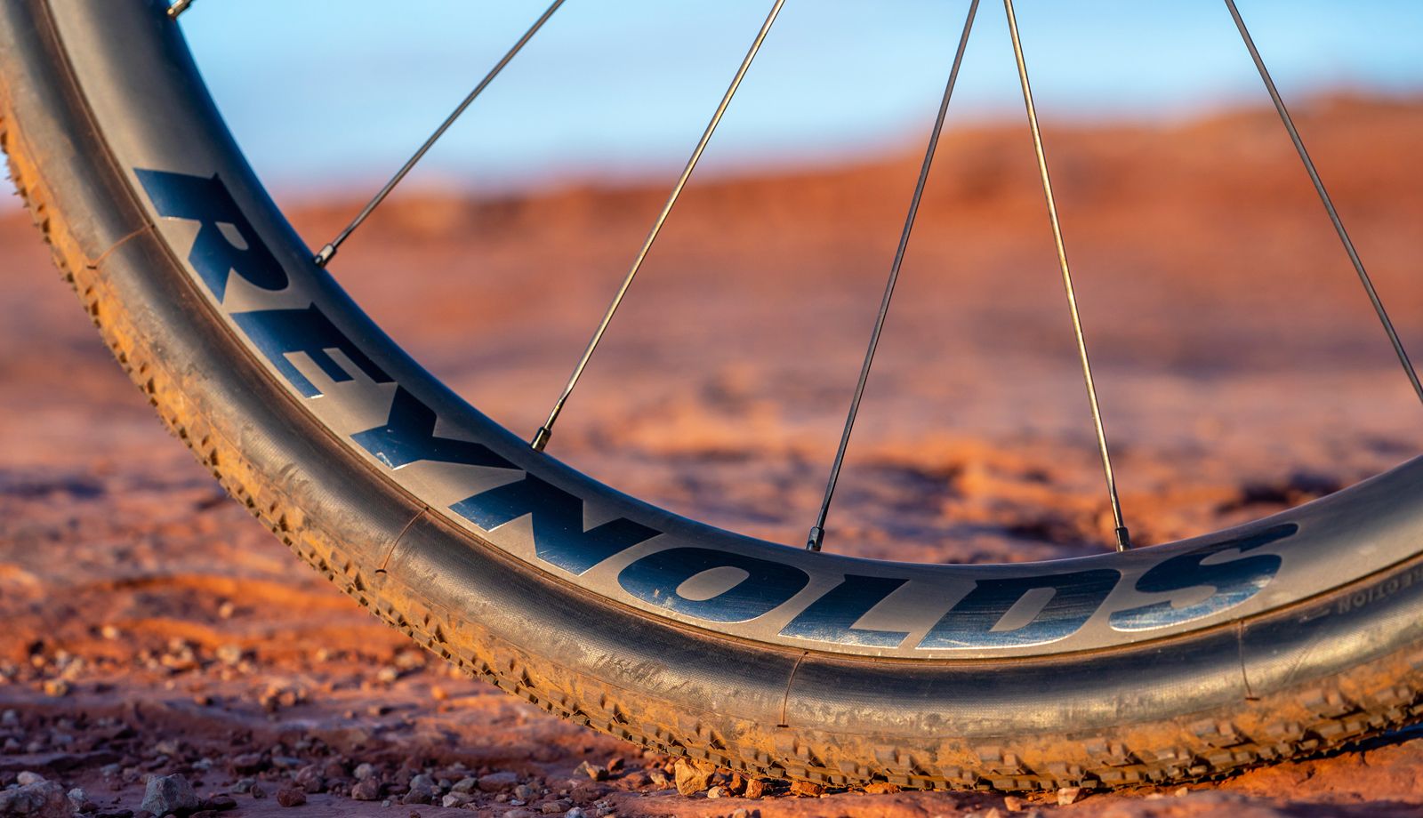 Ruedas Reynolds Blacklabel ATR Expert