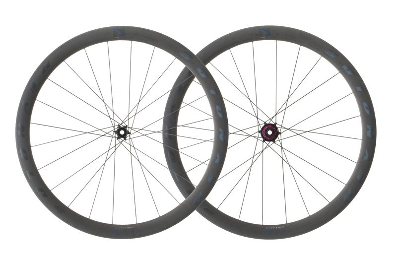 Ruedas Reynolds Blacklabel ATR Expert foto 2