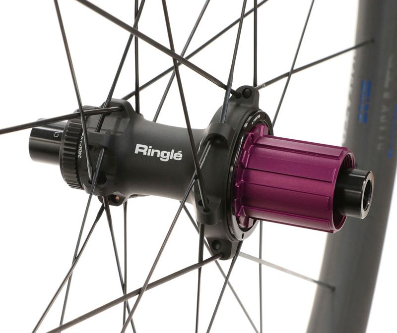 Ruedas Reynolds Blacklabel ATR Expert foto 3