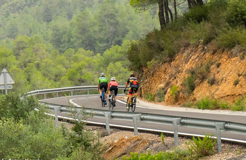 Bioracer Cambrils Road foto 6