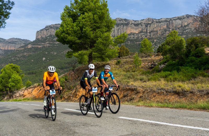 Bioracer Cambrils Road foto 3