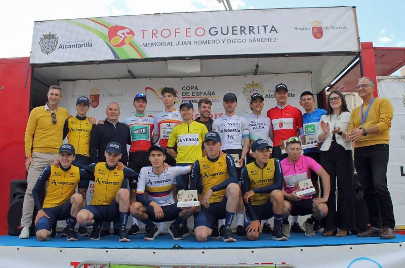 Trofeo Guerrita foto 2 Trofeo Guerrita foto 2