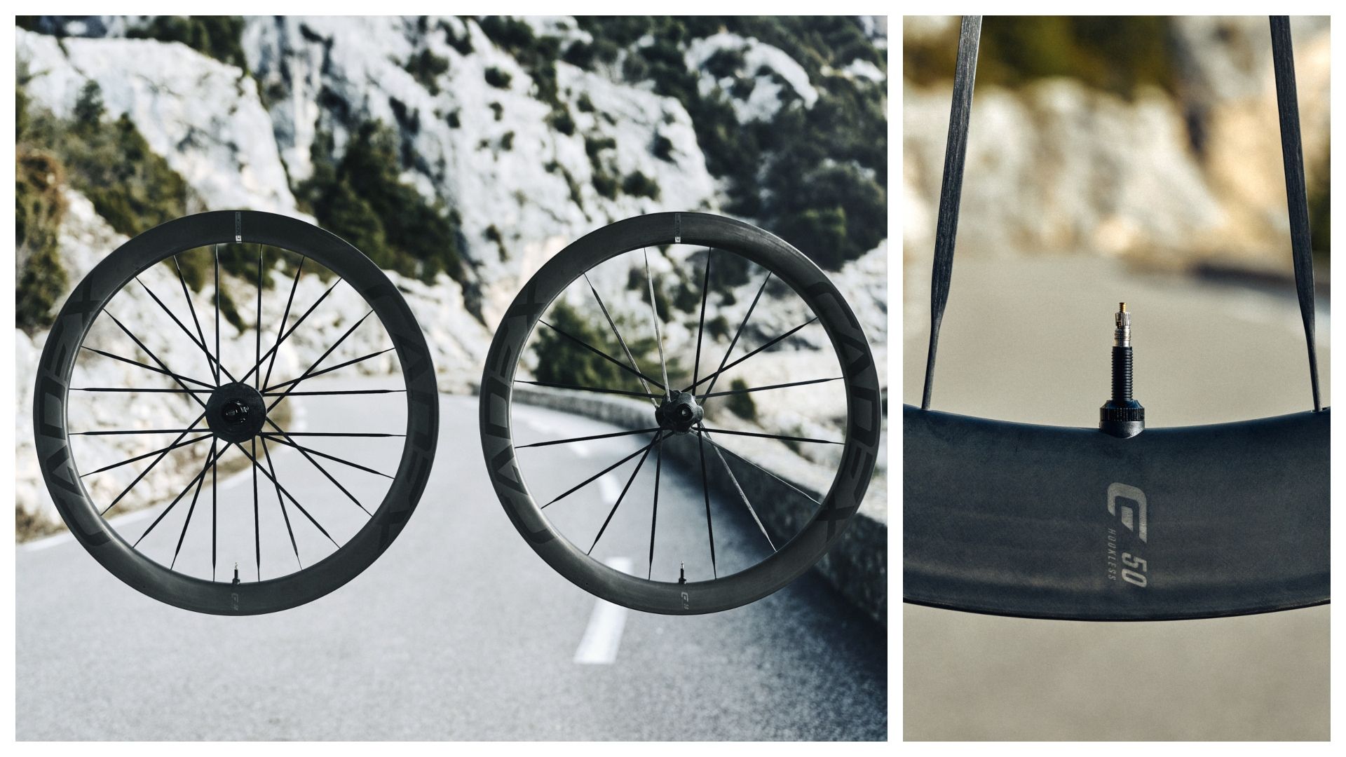 CADEX Max 50 (3) CADEX Max 50 (3)