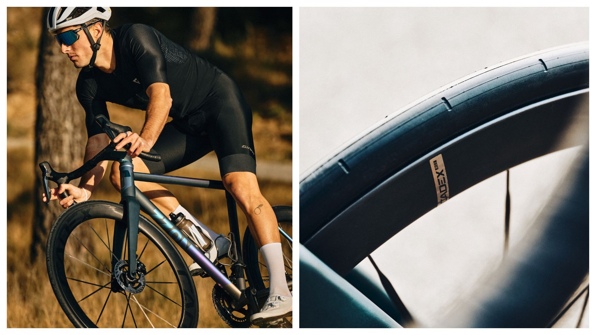 CADEX Max 50 (4) CADEX Max 50 (4)