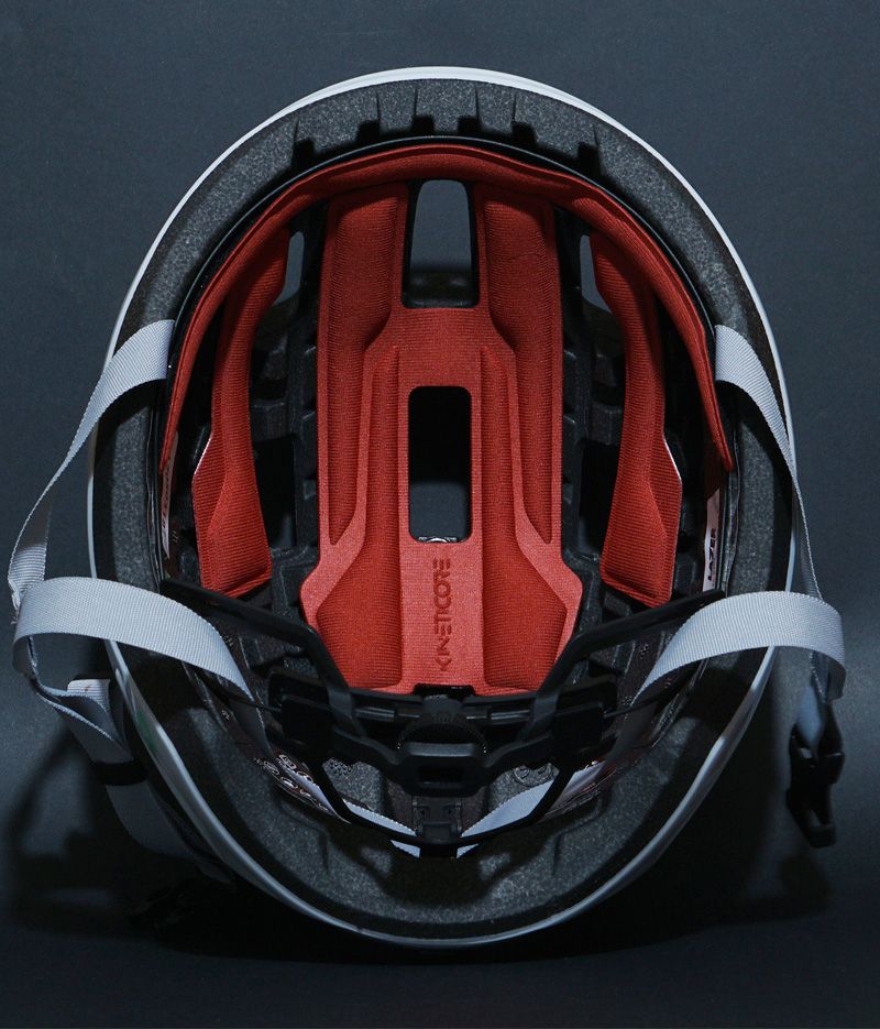 Casco Lazer Sphere KinetiCore foto 4 Casco Lazer Sphere KinetiCore foto 4