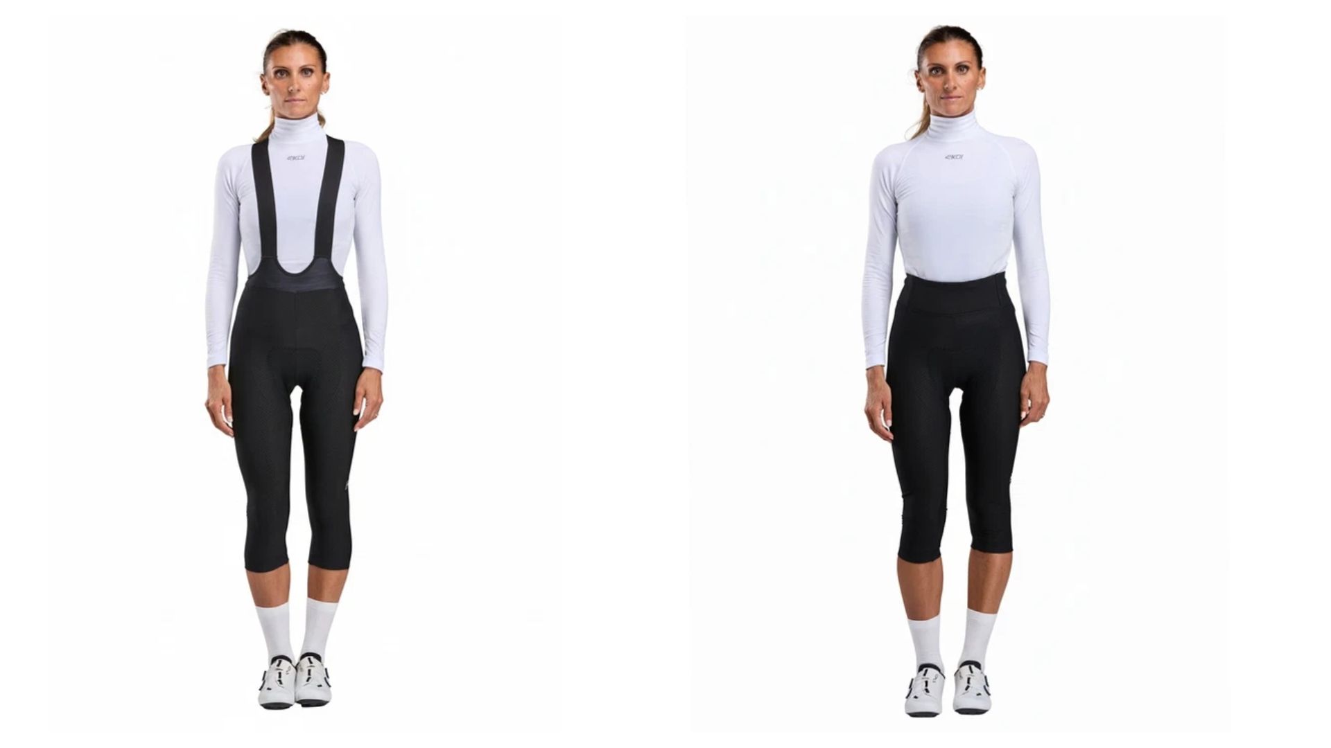 CULOTE PIRATA EKOI PERF GEL POWER HIDRÓFUGO (MUJER). CULOTE PIRATA EKOI PERF GEL POWER HIDRÓFUGO (MUJER).