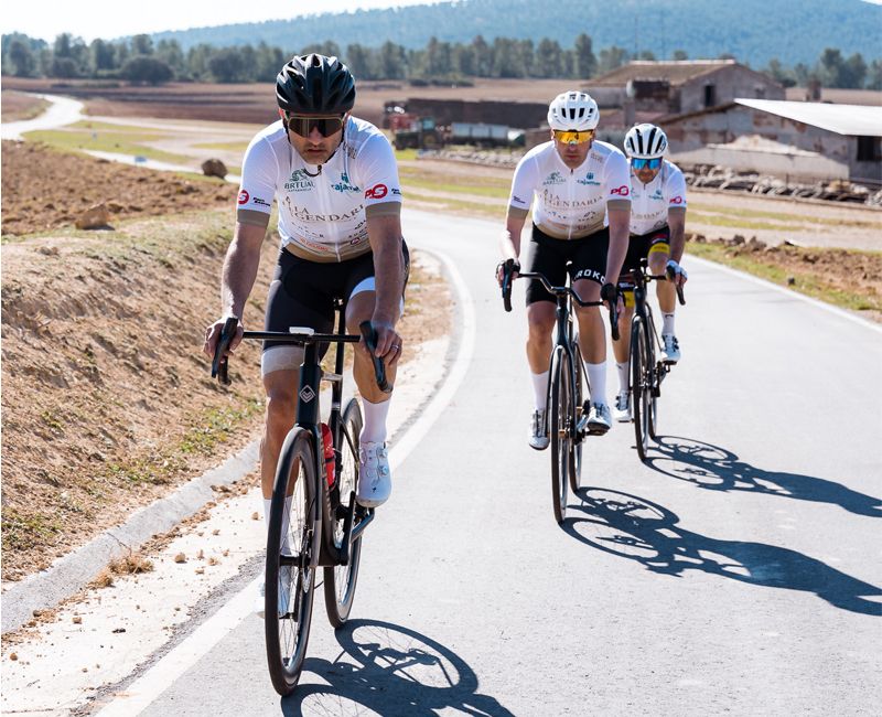 Legendaria Ontinyent Gran Fondo foto 3 Legendaria Ontinyent Gran Fondo foto 3