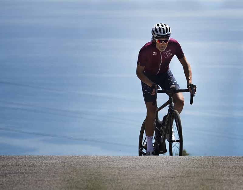 Cicloturismo 3641 26 05 17 LA VUELTA