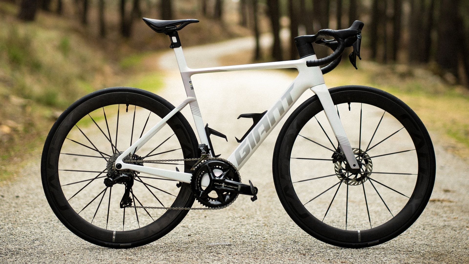 Giant Propel Advanced SL 0 DA 2027