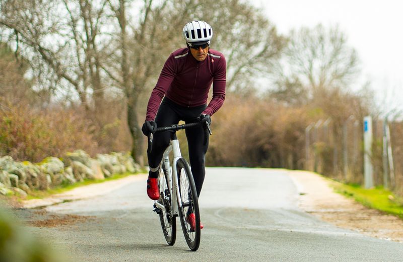 Stevens Xenith foto 3