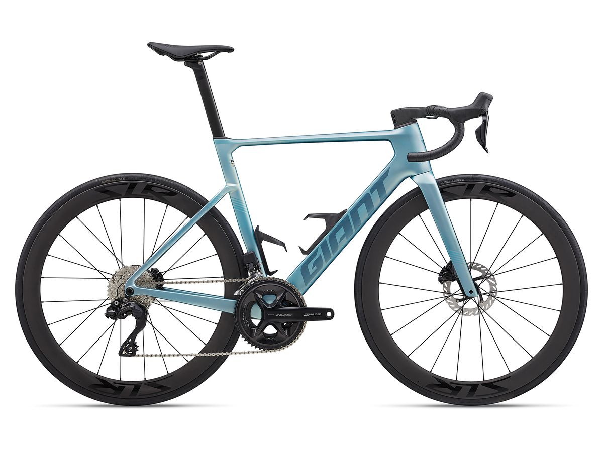 Giant Propel Advanced Pro 1 Di2 (5.399 €)