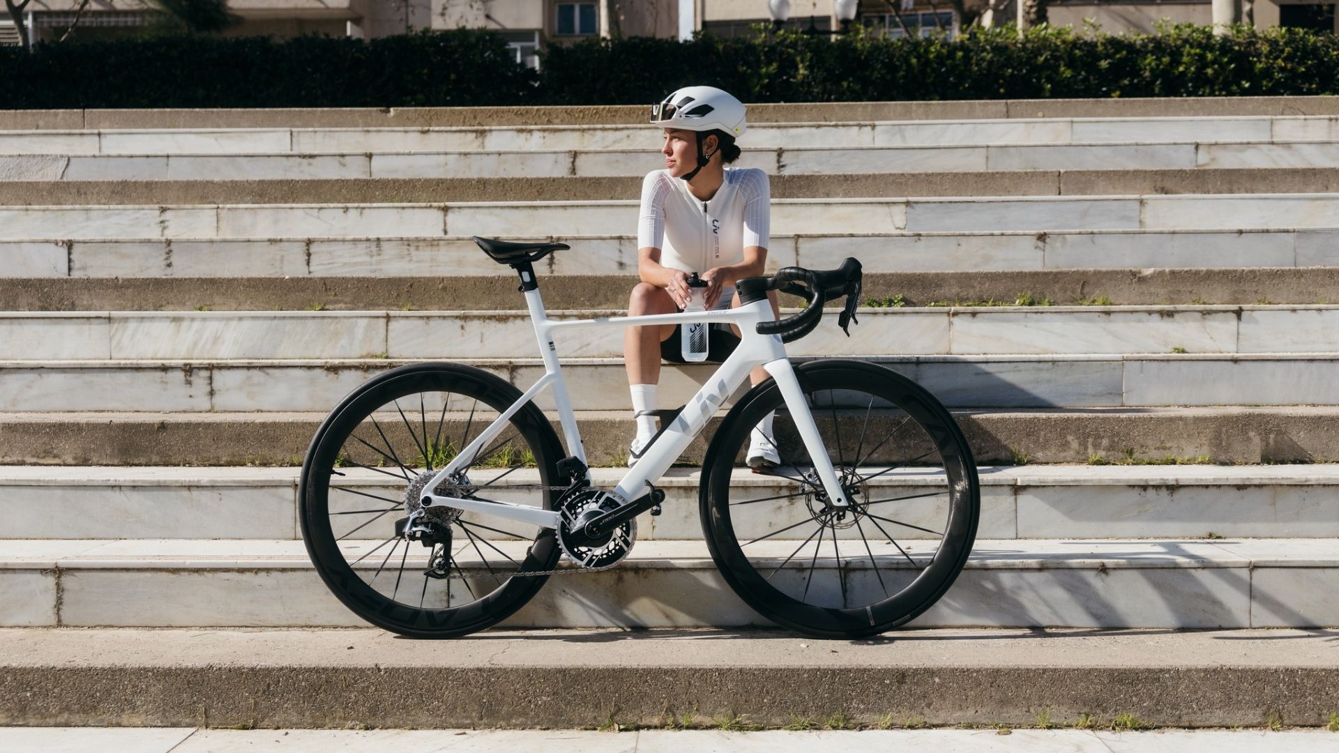 Así es la nueva EnviLiv.