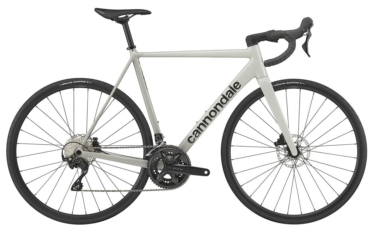 Cannondale CAAD14 3 (Chalk)