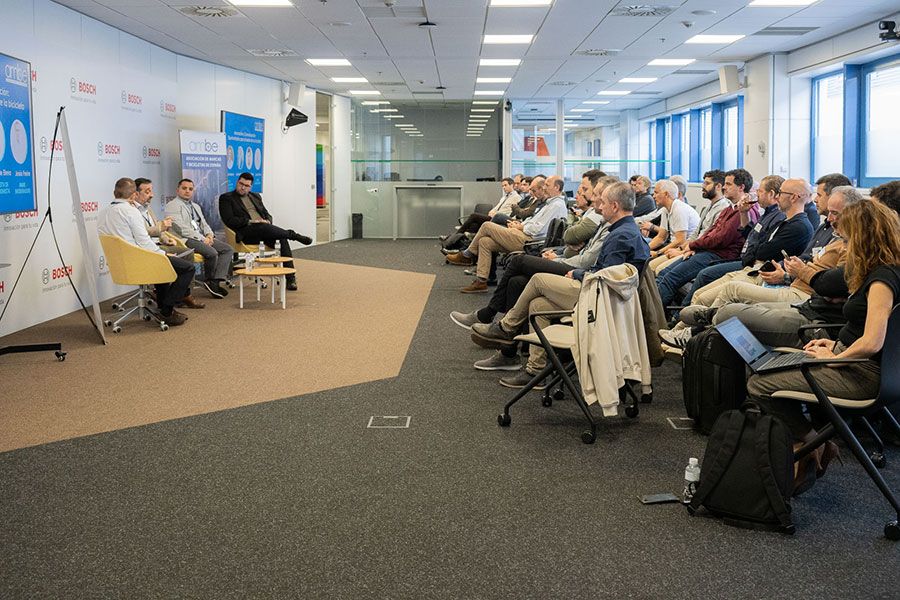 Encuentro Alianza 13