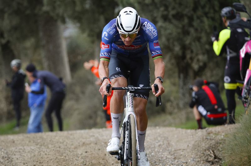 Mathieu van der Poel