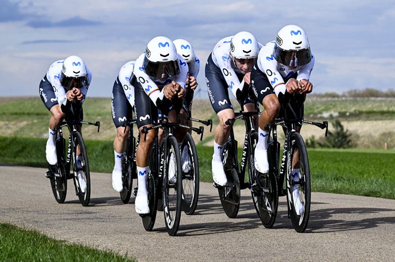 Movistar Team