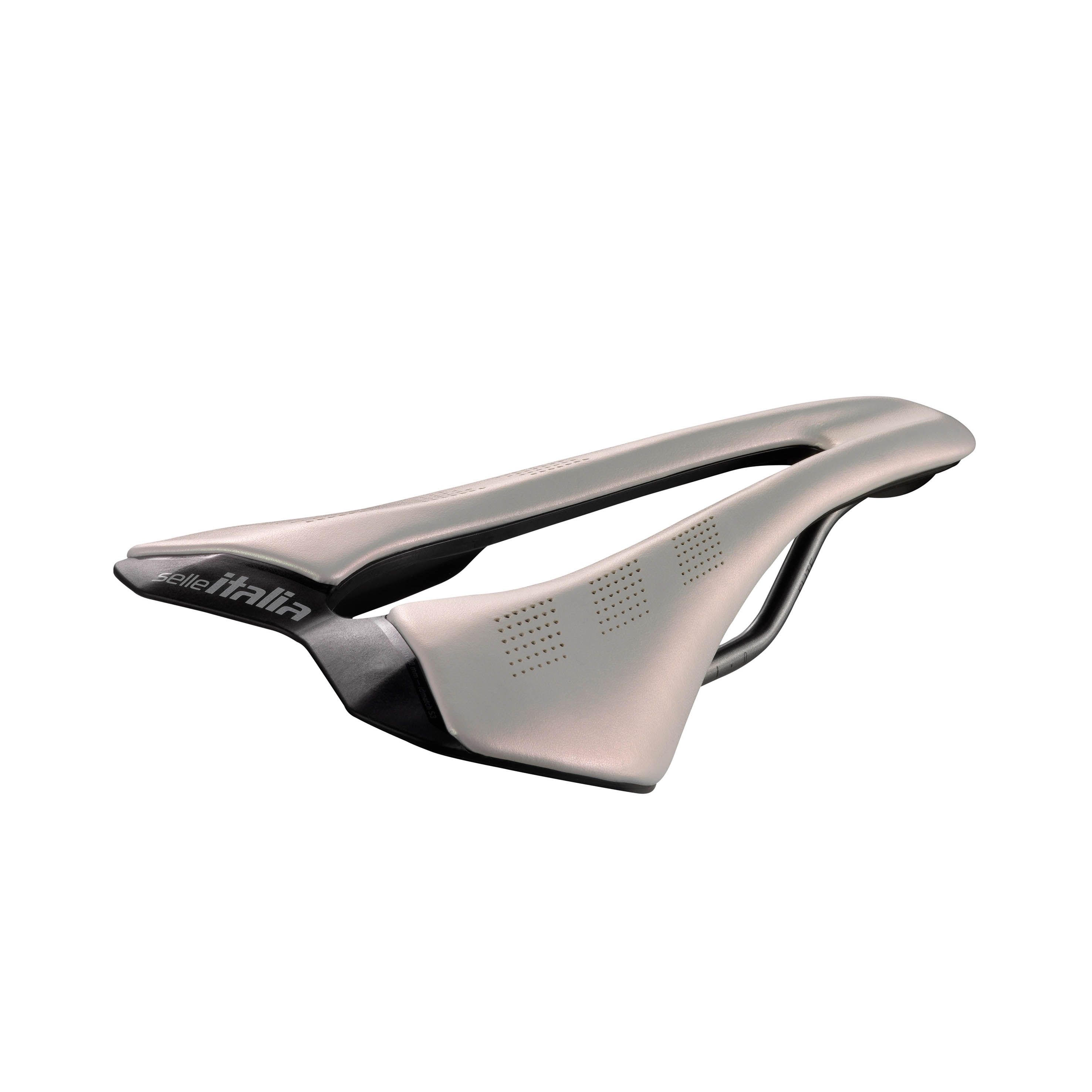 SELLE ITALIA 2026 SLR ELITE OPAL WHITE
