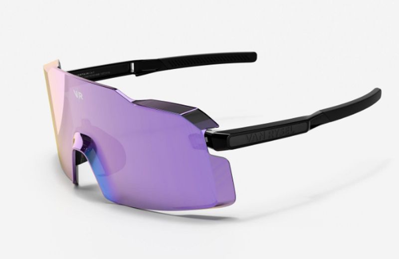 Vertain Cat 3 Van Rysel Roubaix