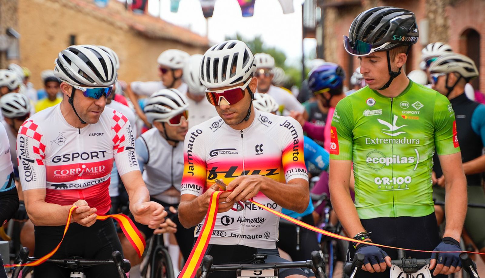 La marcha cicloturista La Nico celebrará su X edición el 19 de julio