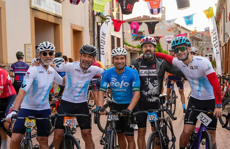 marcha La Nico foto 2