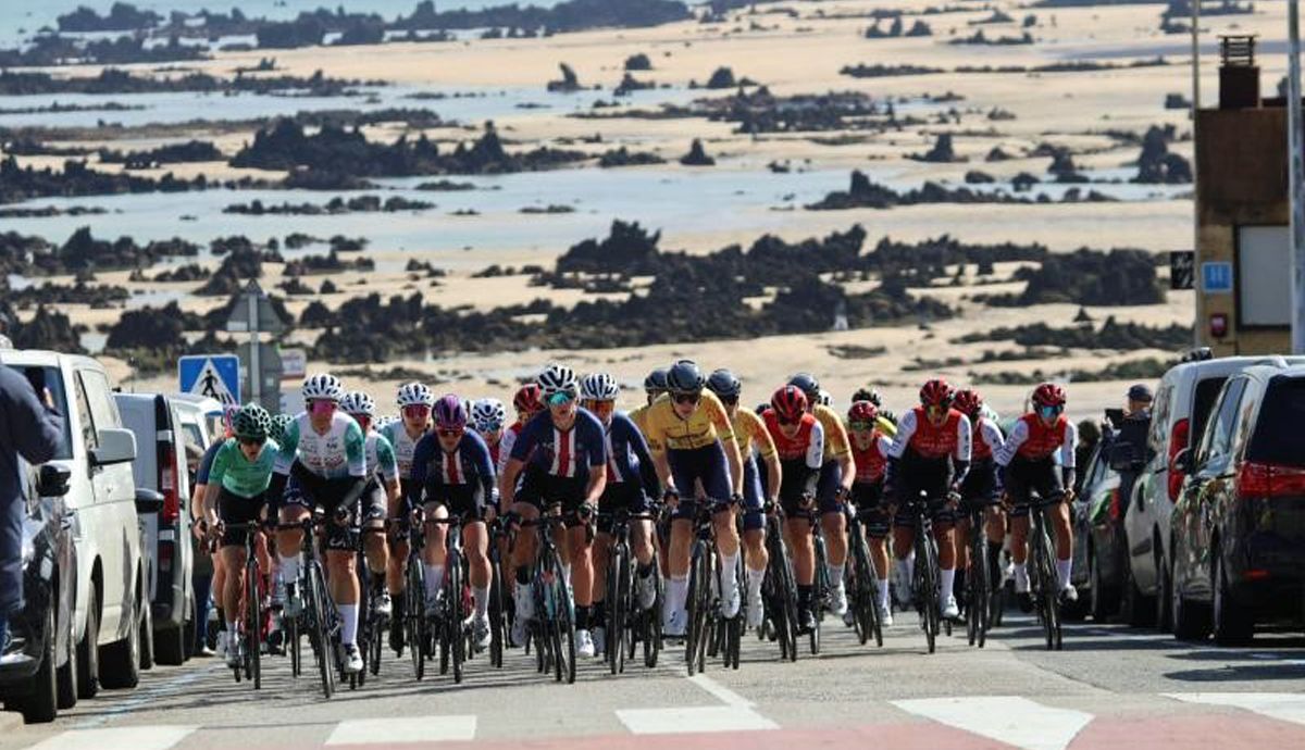 La Copa de España Féminas 2026 arranca este domingo en Noja