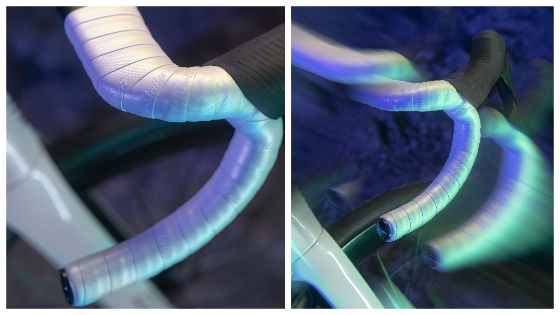 Opal White de Selle Italia.