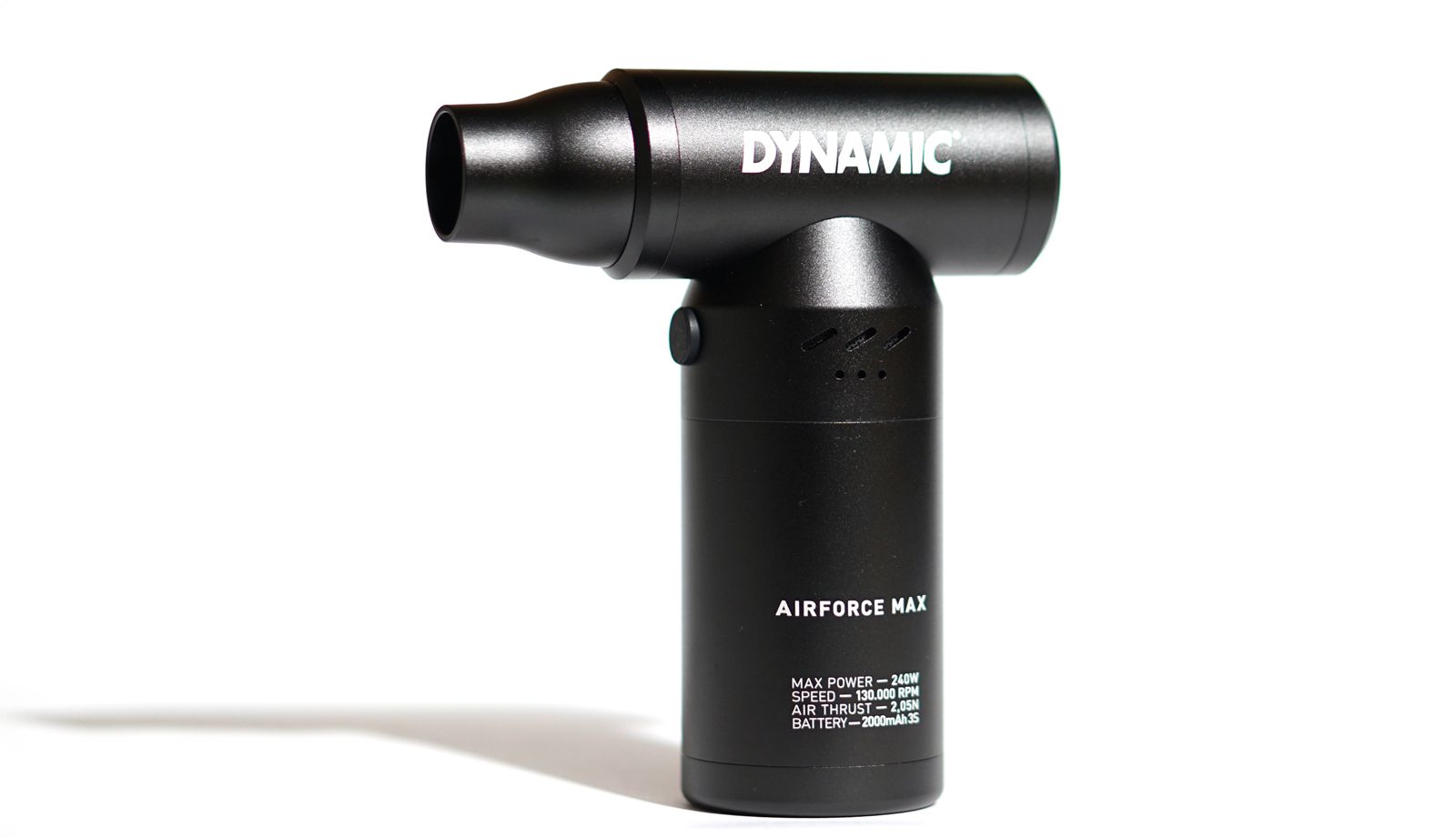 Soplador Dynamic AirForce Max