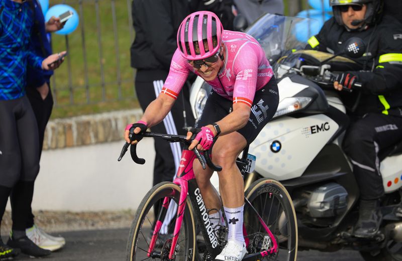 Michael Valgren foto 2