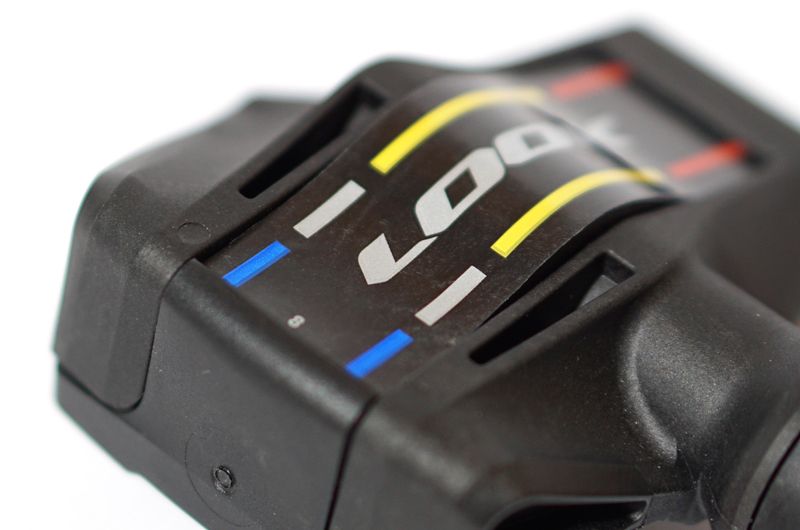 Look Keo Blade foto 2 Look Keo Blade foto 2