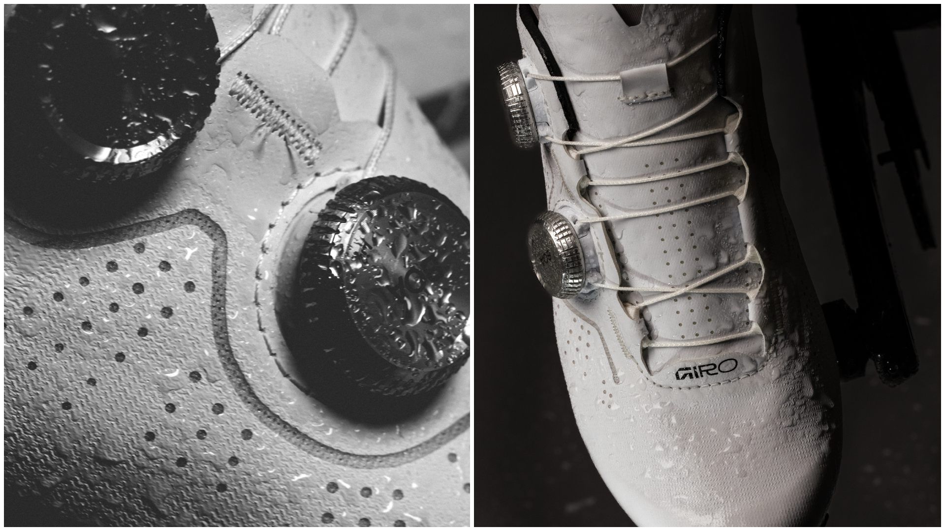 Las nuevas Imperial de Giro.