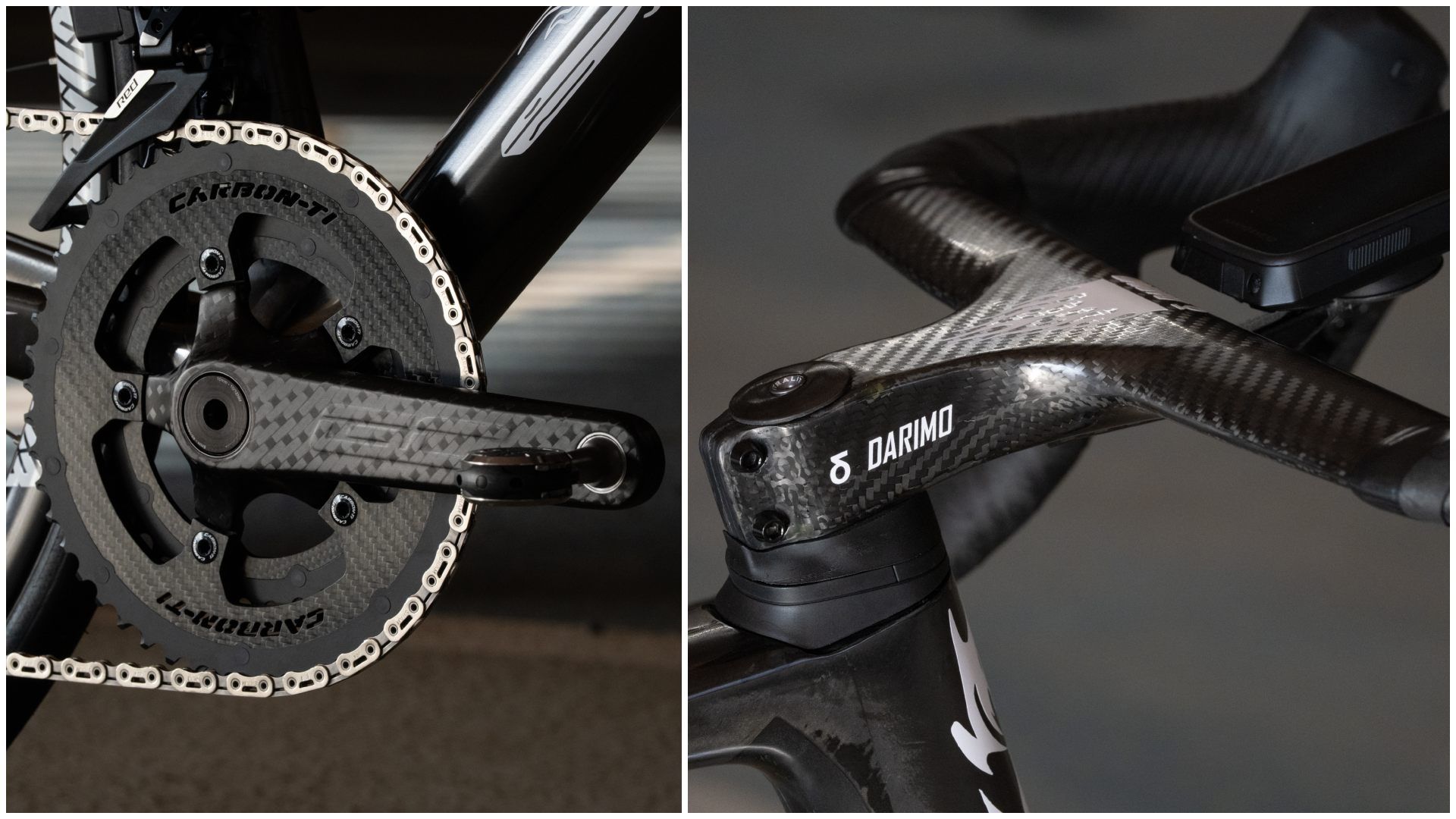 SCOTT Addict RC SUB5.