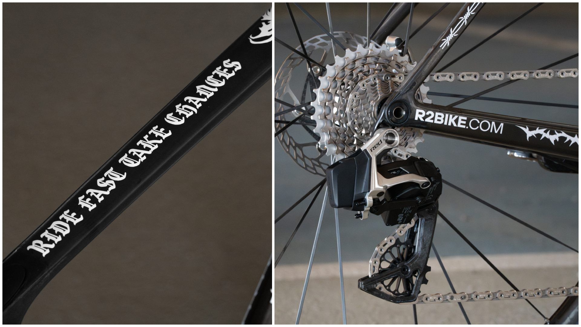 SCOTT Addict RC SUB5.