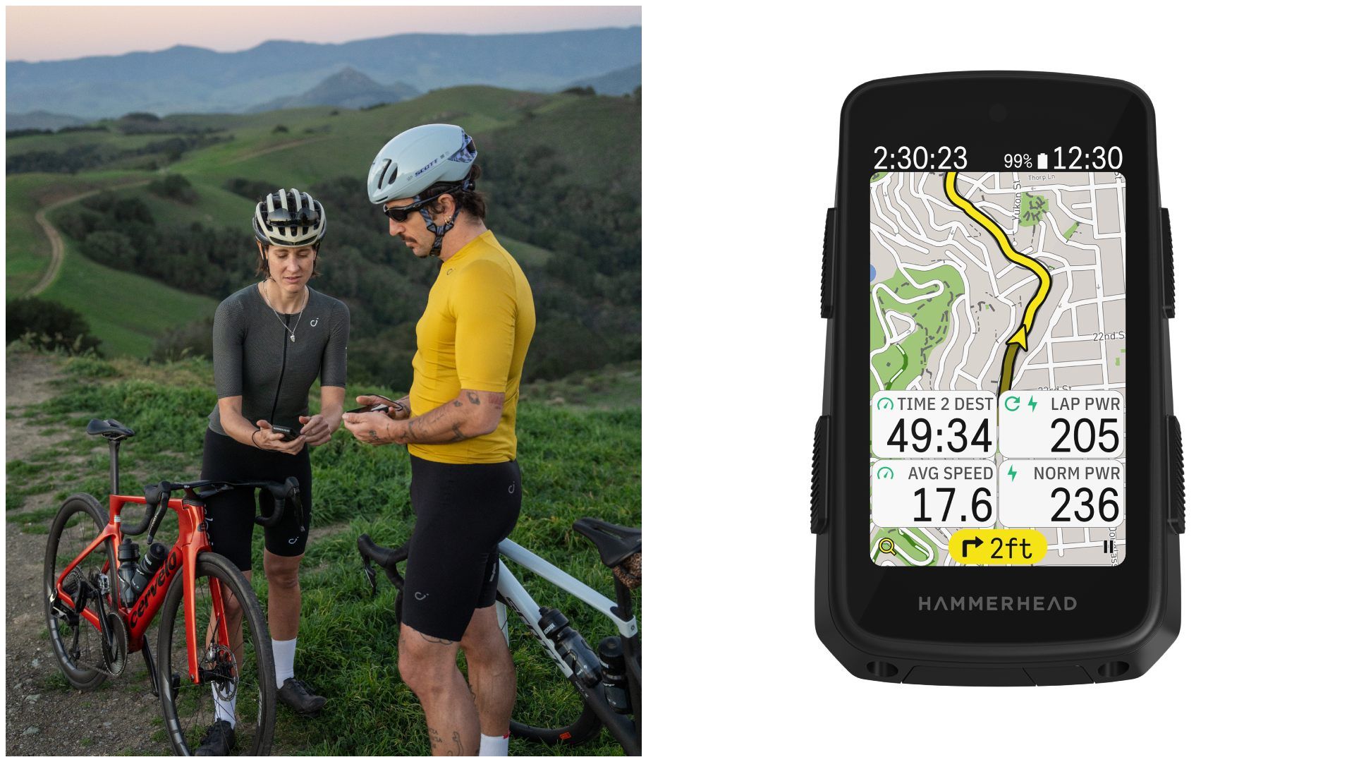 Hammerhead lanza Karoo Share