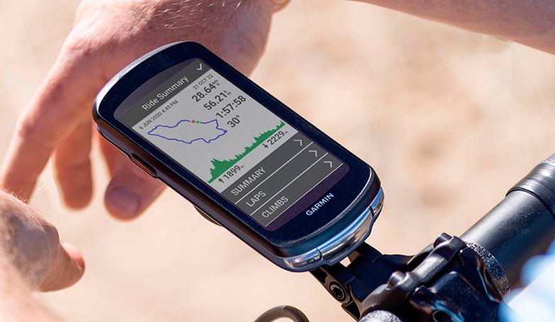 Garmin Edge 1040