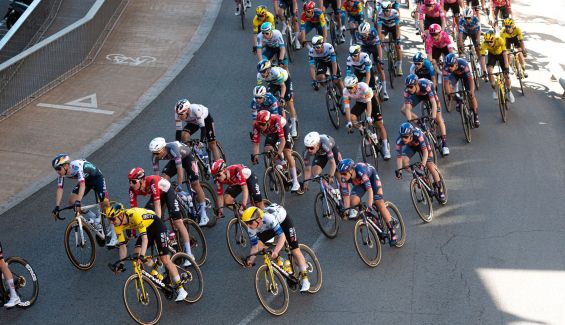 Foto : Volta a Catalunya 